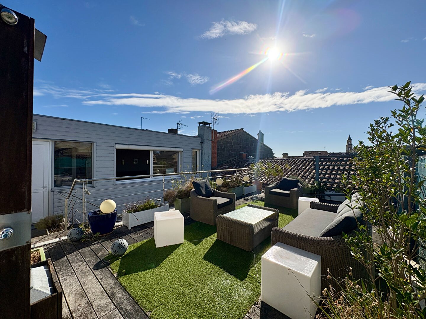 Maison à vendre, 200m², Bordeaux