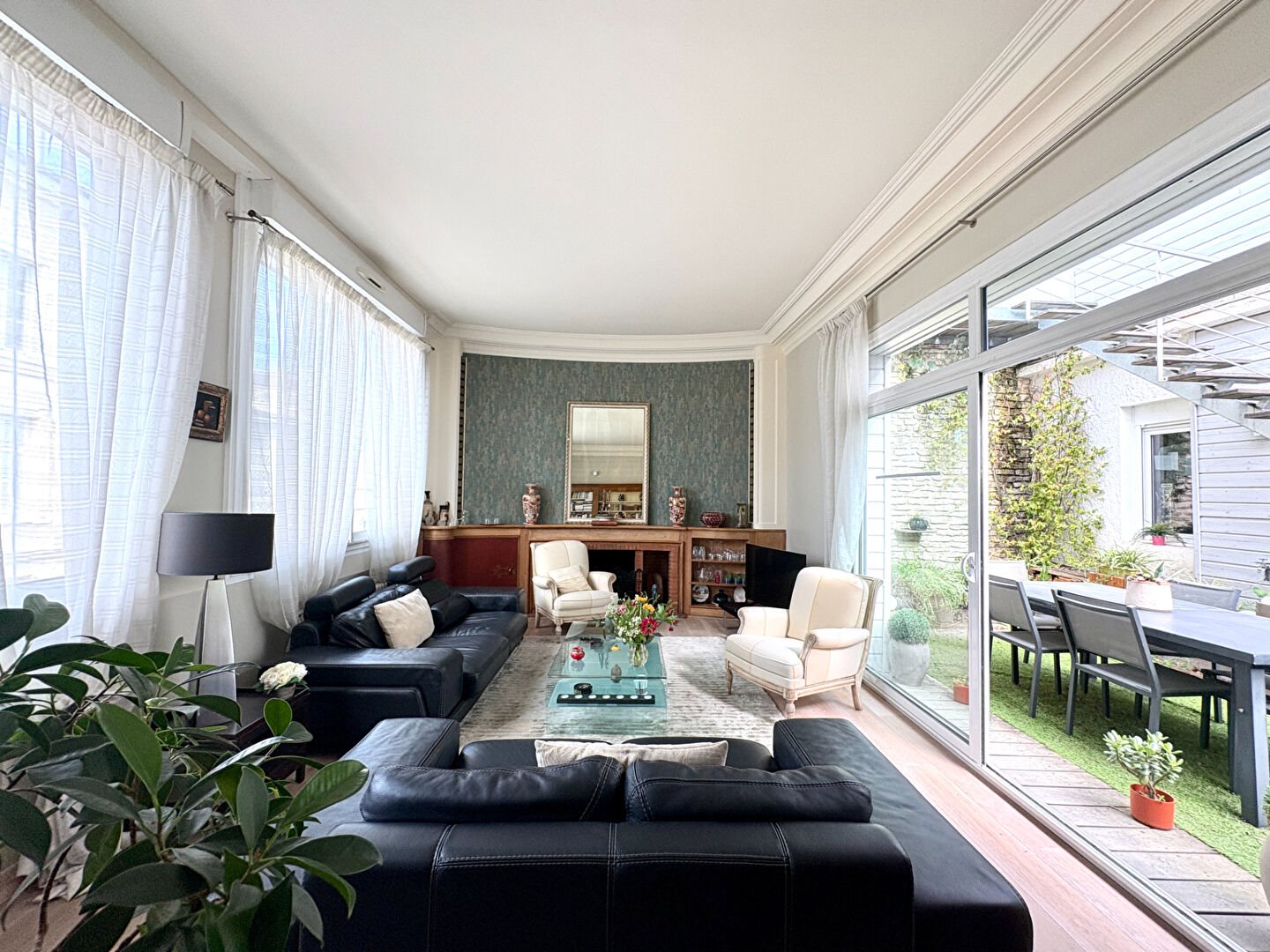Maison à vendre, 200m², Bordeaux