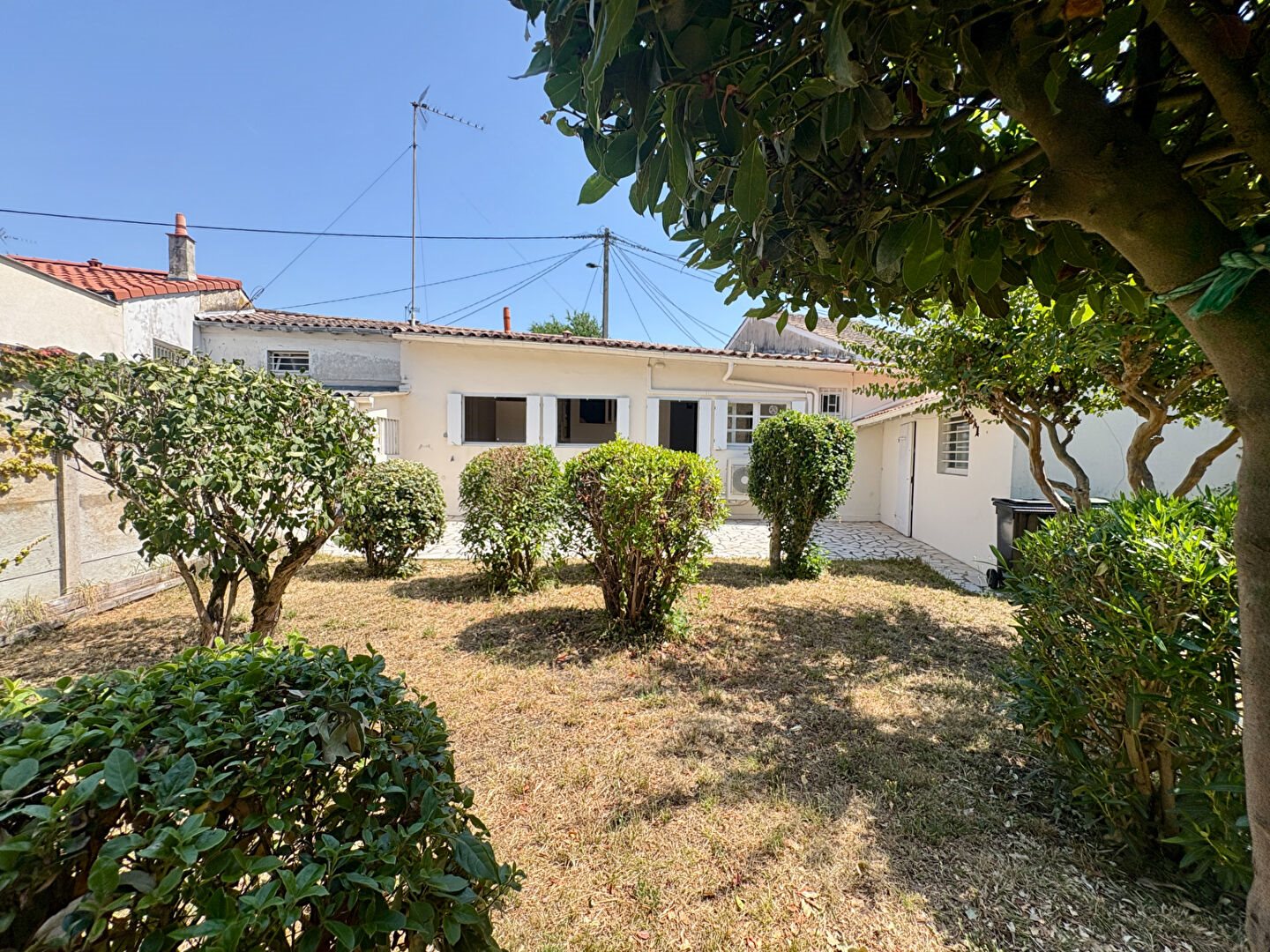 Maison à vendre, 87m², Bordeaux
