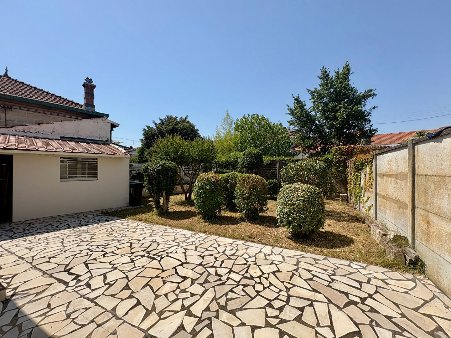 Maison à vendre, 87m², Bordeaux
