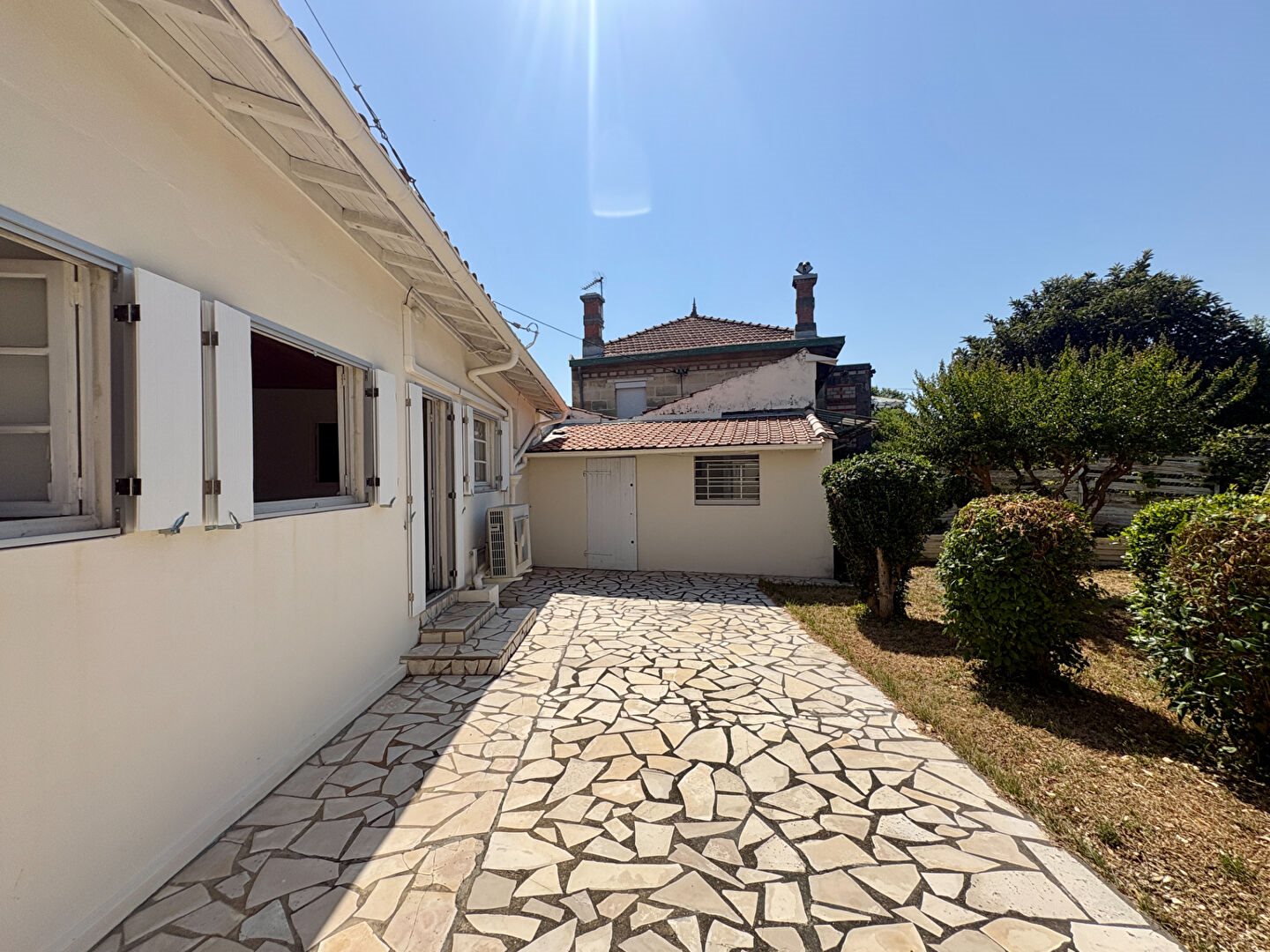 Maison à vendre, 87m², Bordeaux