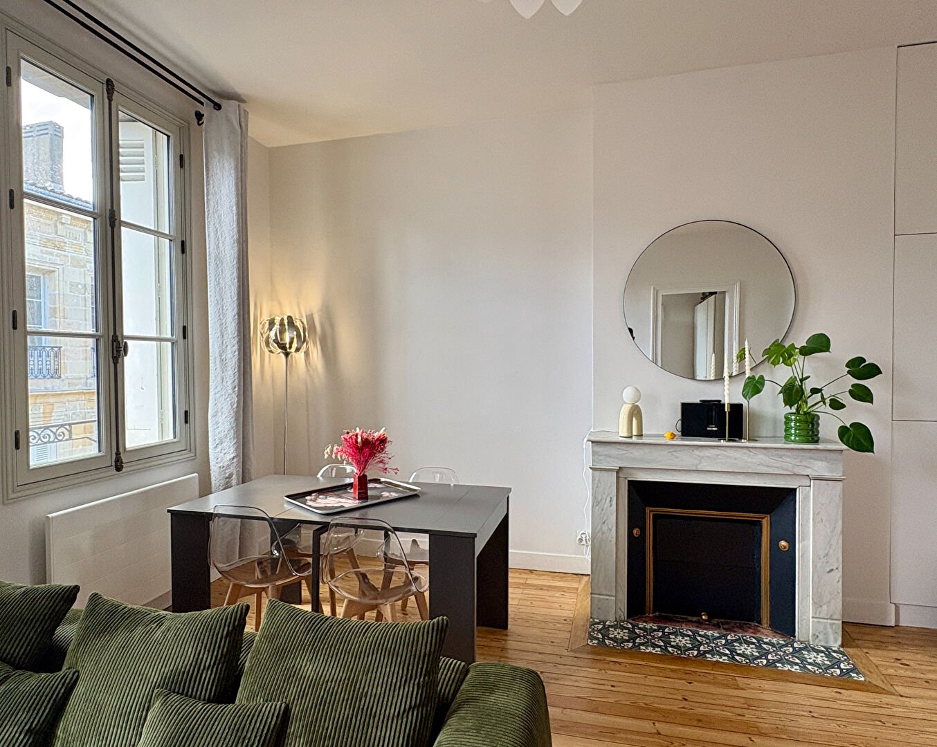 Appartement à vendre, 58m², Bordeaux