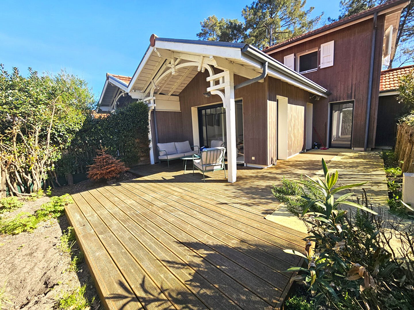 Maison à vendre, 39m², La Teste-de-Buch