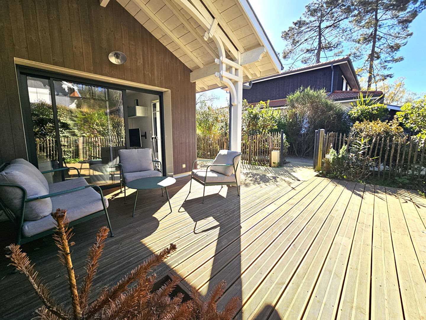 Maison à vendre, 39m², La Teste-de-Buch