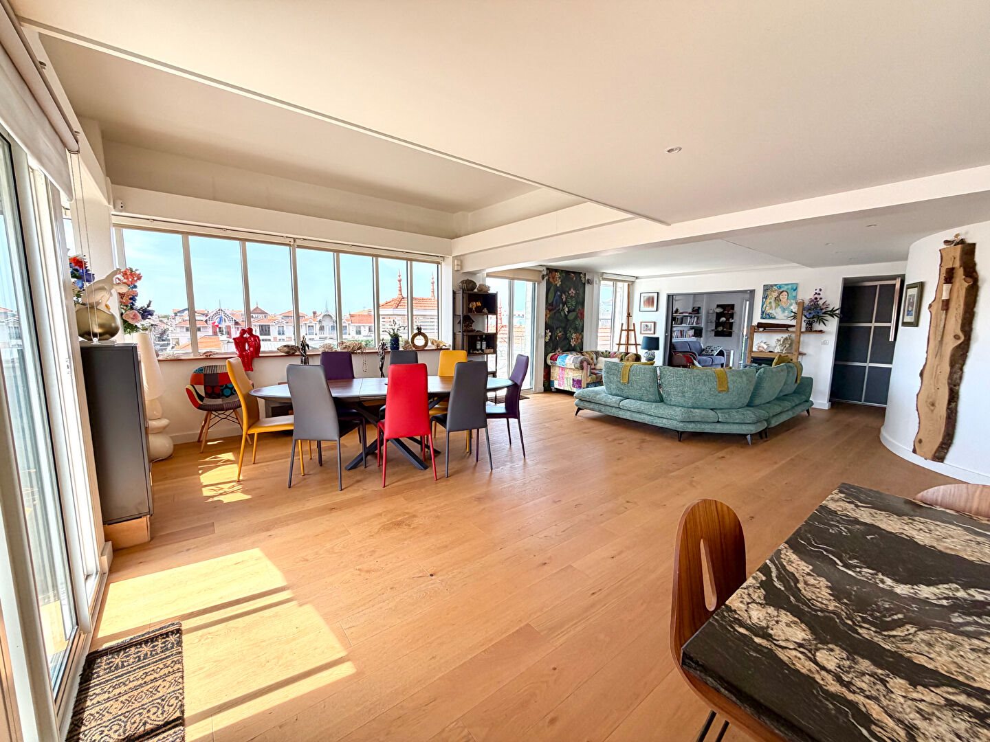 Appartement à vendre, 187m², Arcachon