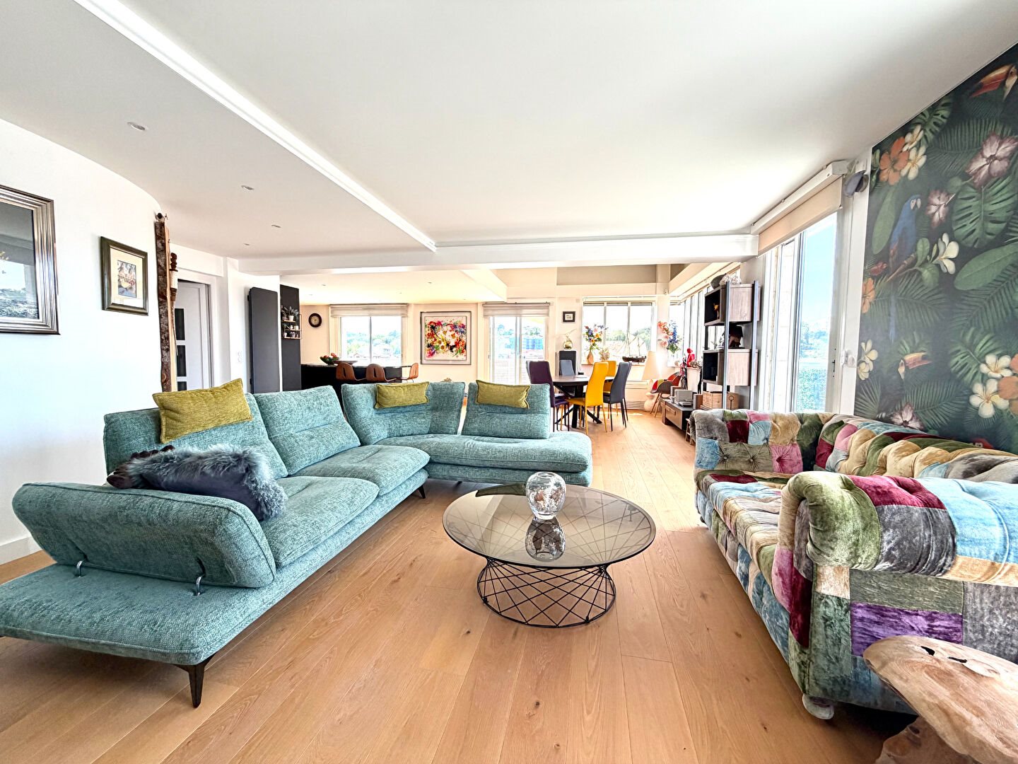 Appartement à vendre, 187m², Arcachon