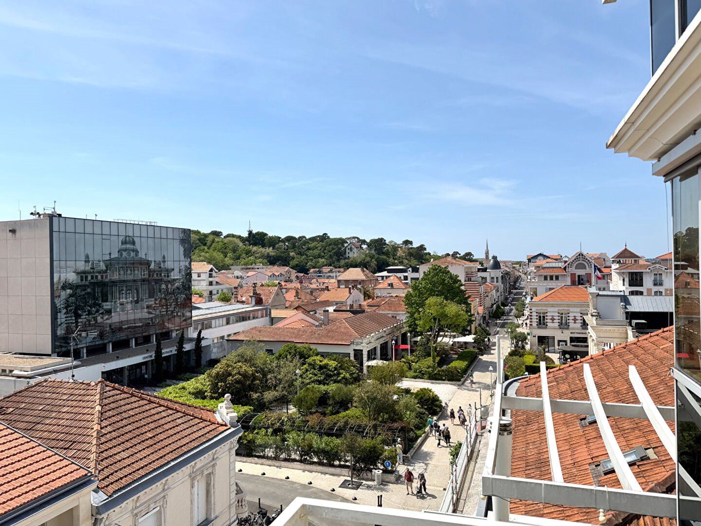 Appartement à vendre, 187m², Arcachon