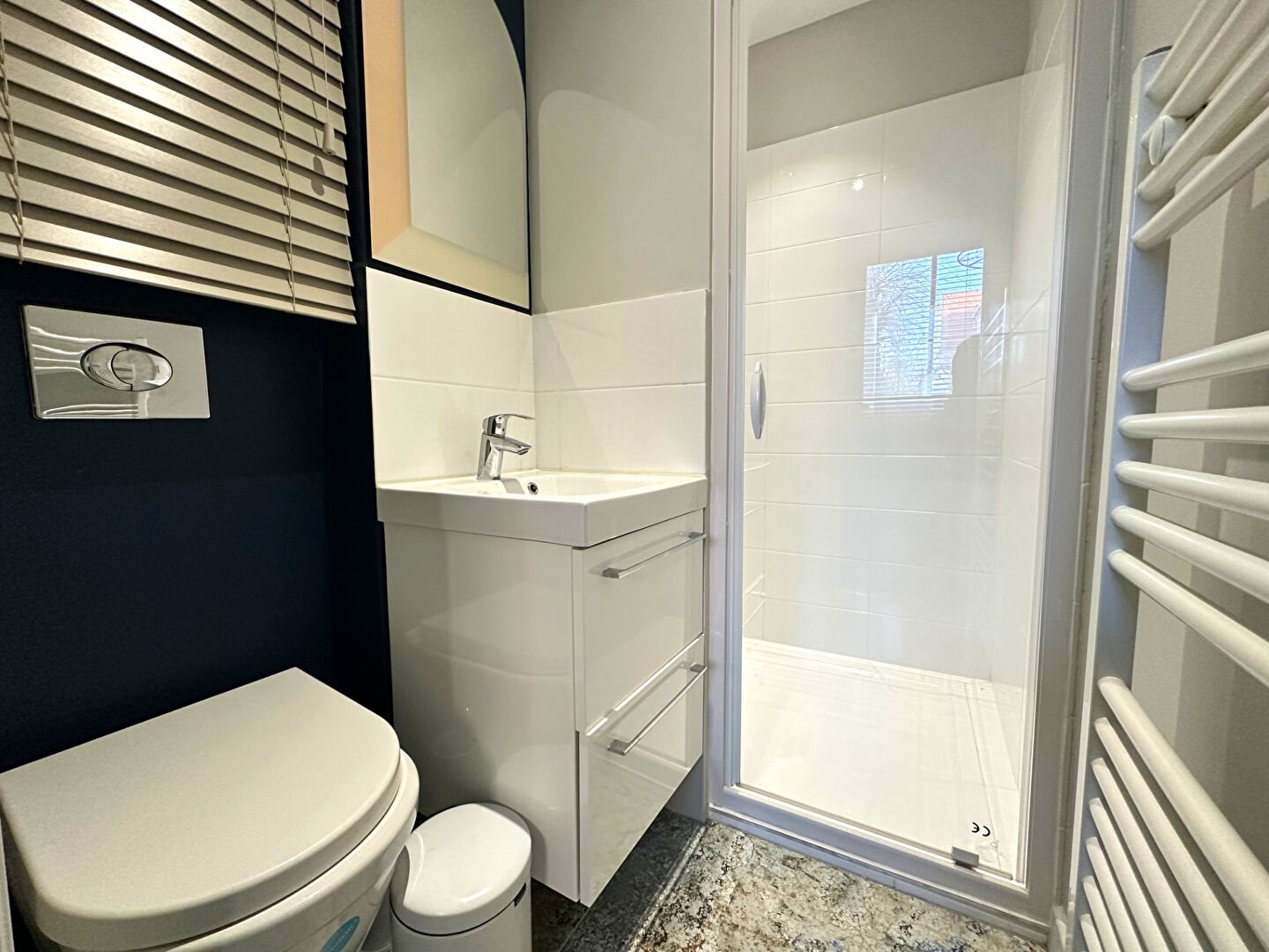 Appartement à vendre, 25m², Arcachon