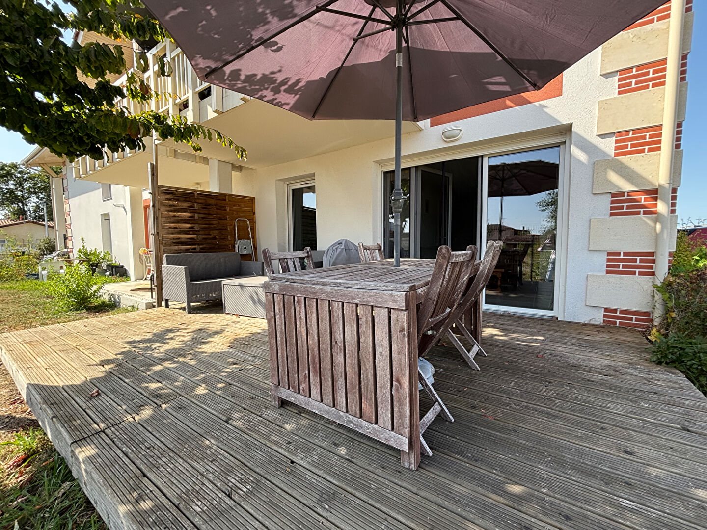 Appartement à vendre, 37m², Gujan-Mestras