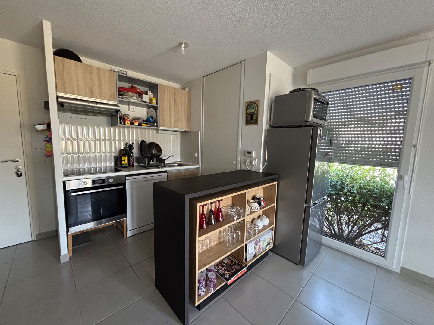 Appartement à vendre, 37m², Gujan-Mestras
