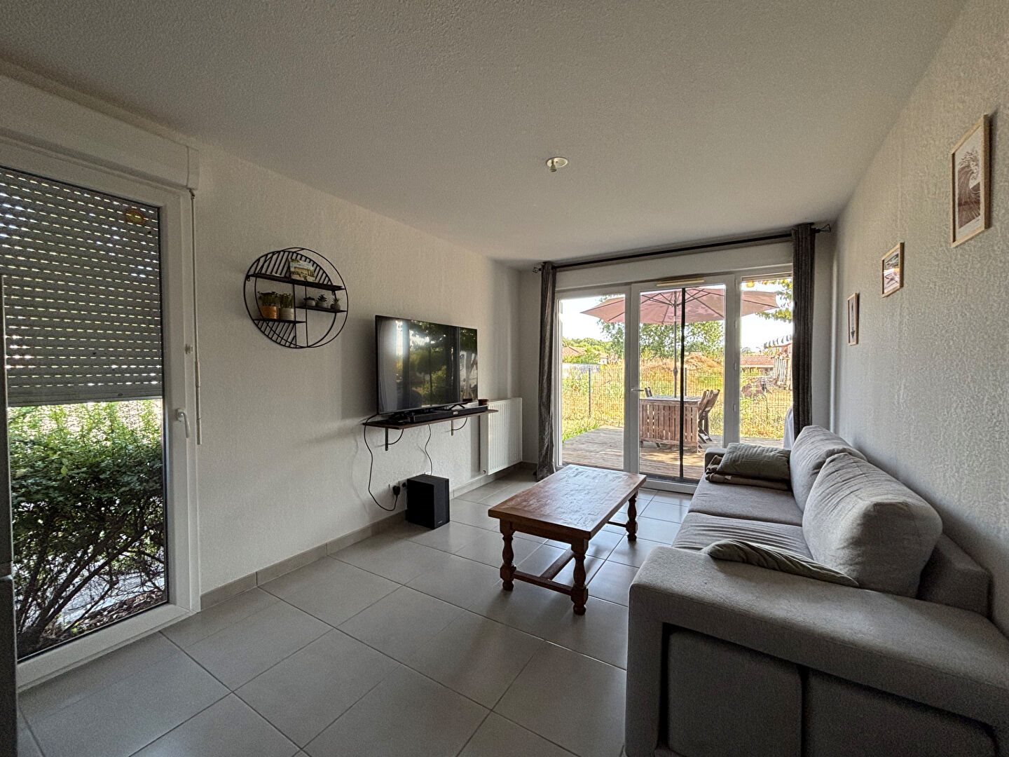 Appartement à vendre, 37m², Gujan-Mestras