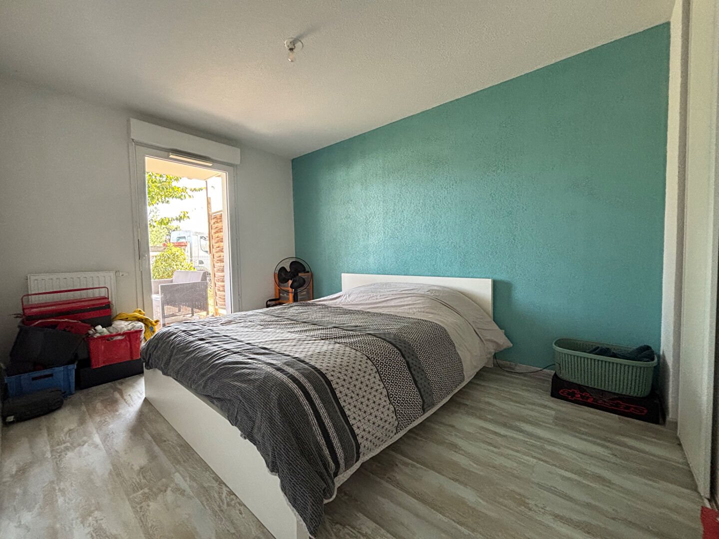Appartement à vendre, 37m², Gujan-Mestras