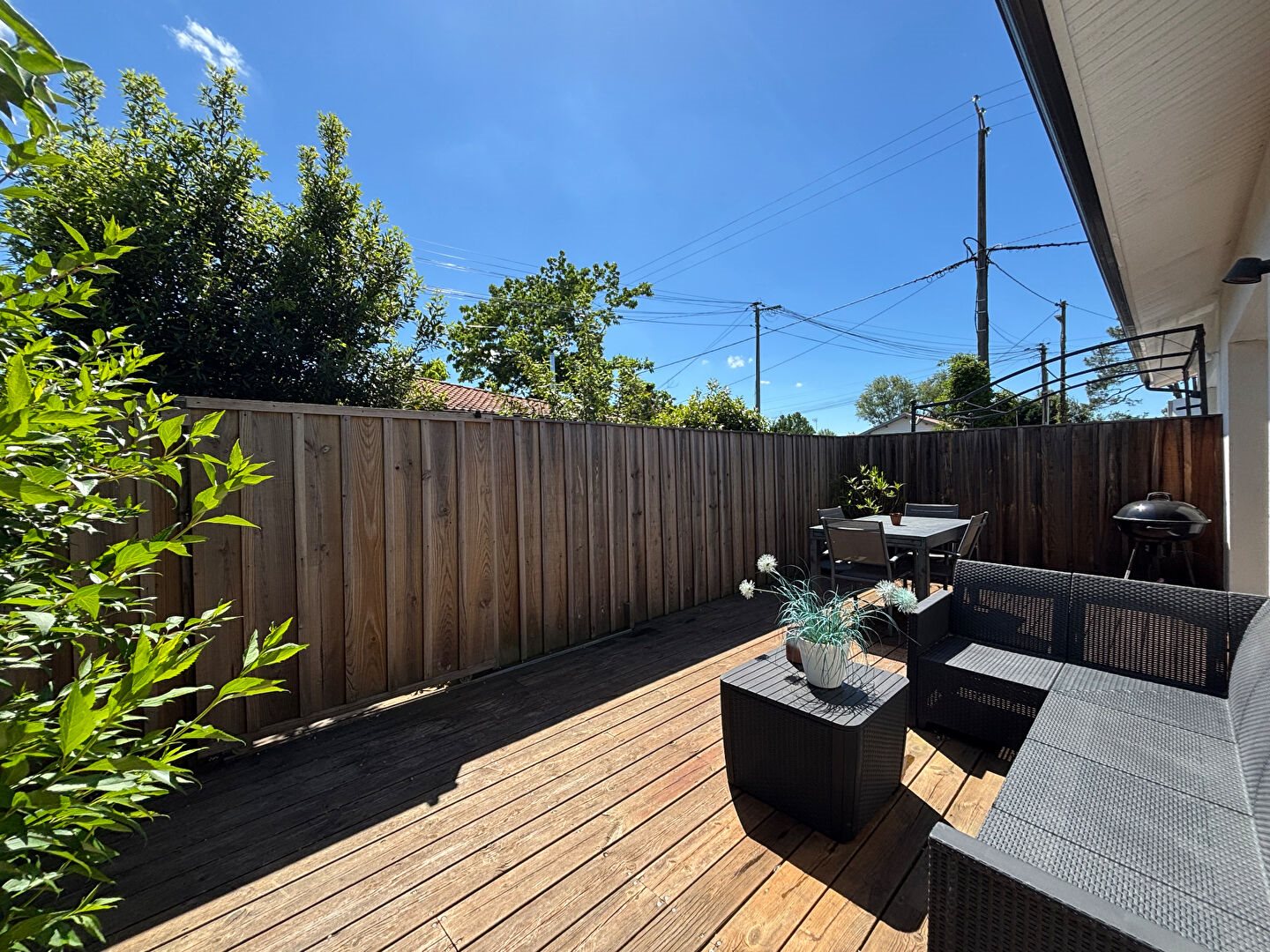 Maison à vendre, 42m², Gujan-Mestras