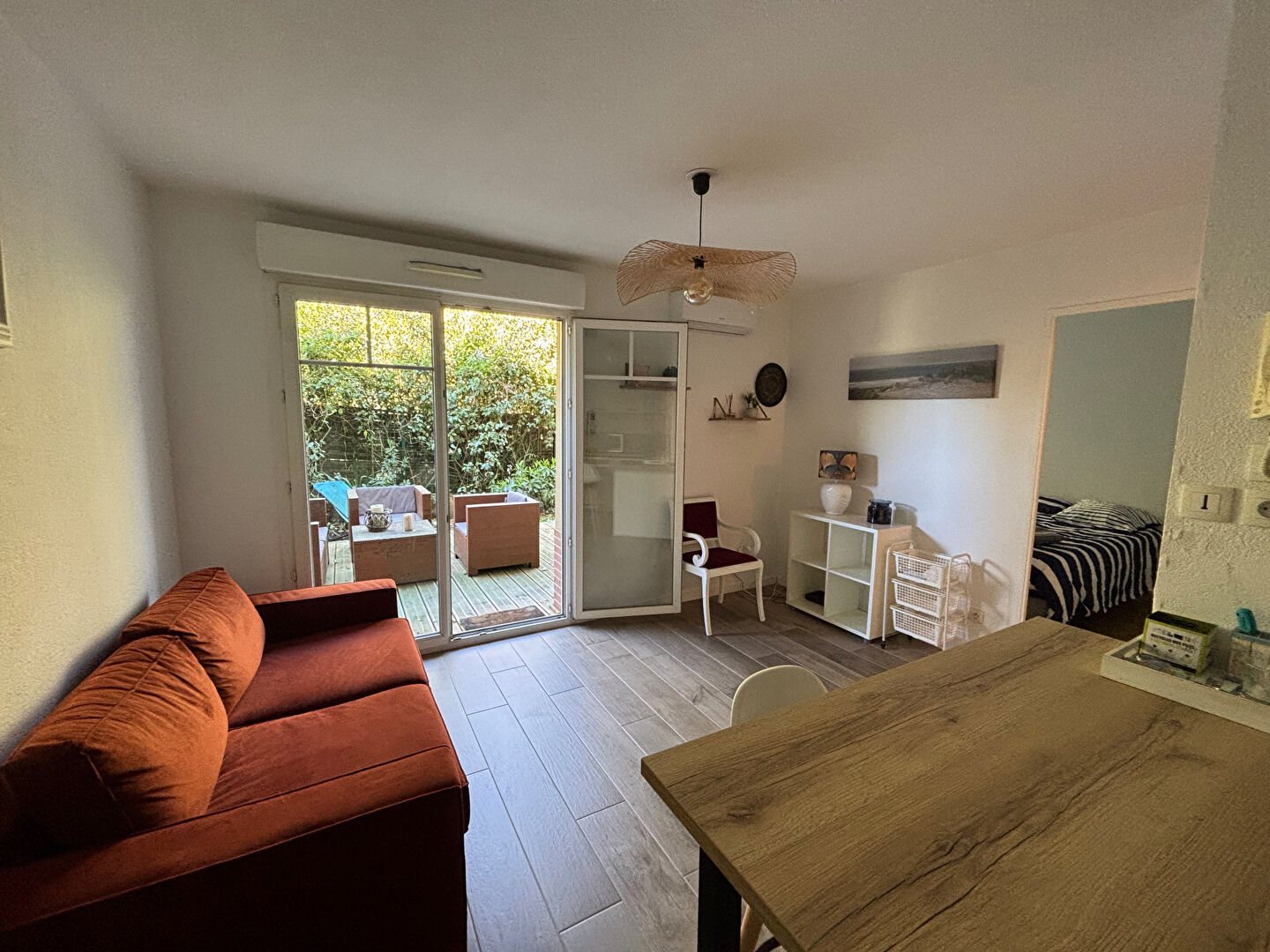 Appartement à vendre, 34m², La Teste-de-Buch