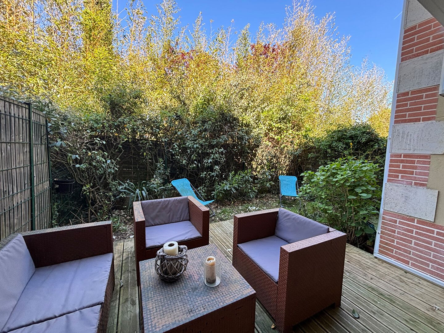 Appartement à vendre, 34m², La Teste-de-Buch