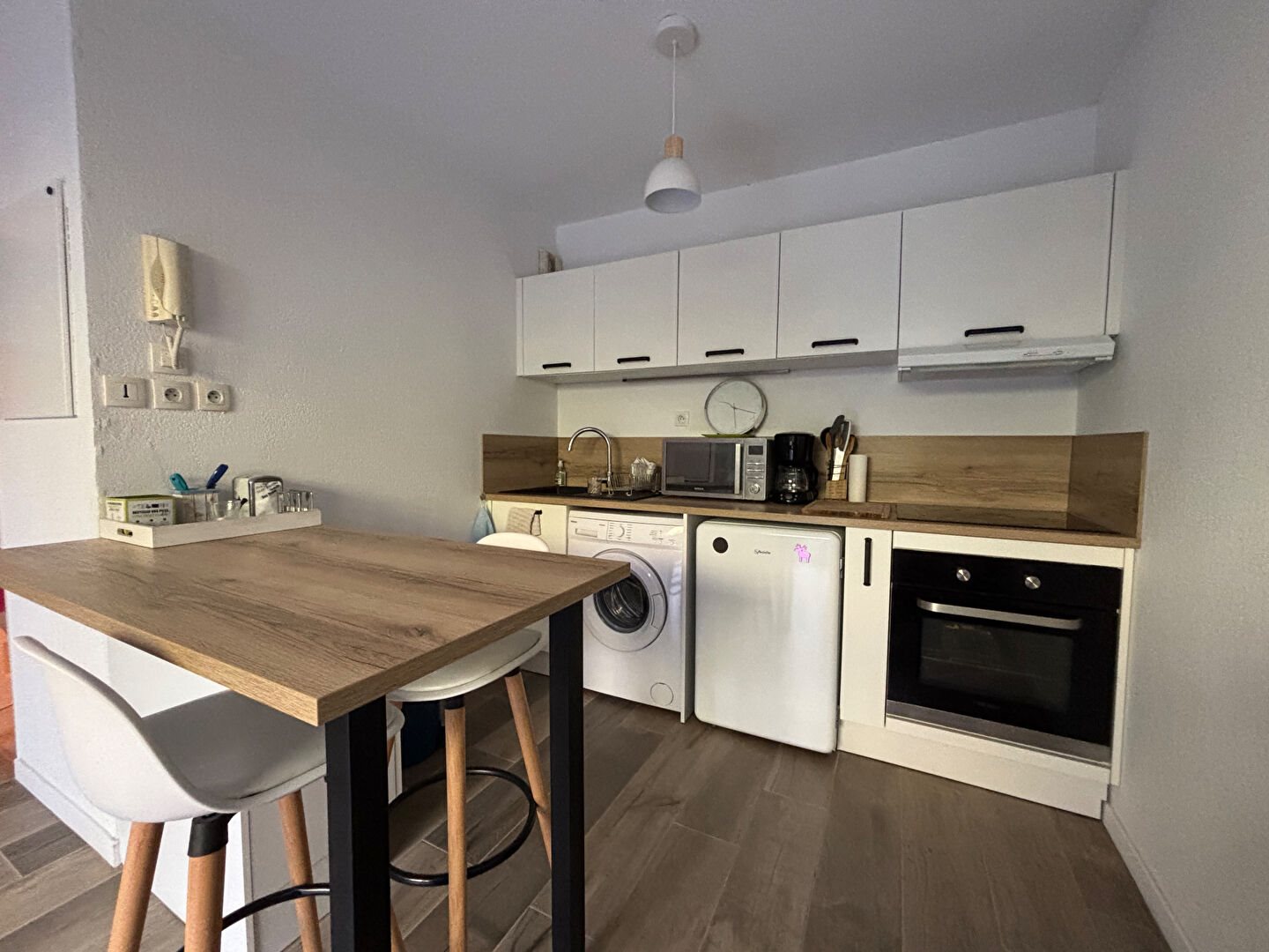 Appartement à vendre, 34m², La Teste-de-Buch