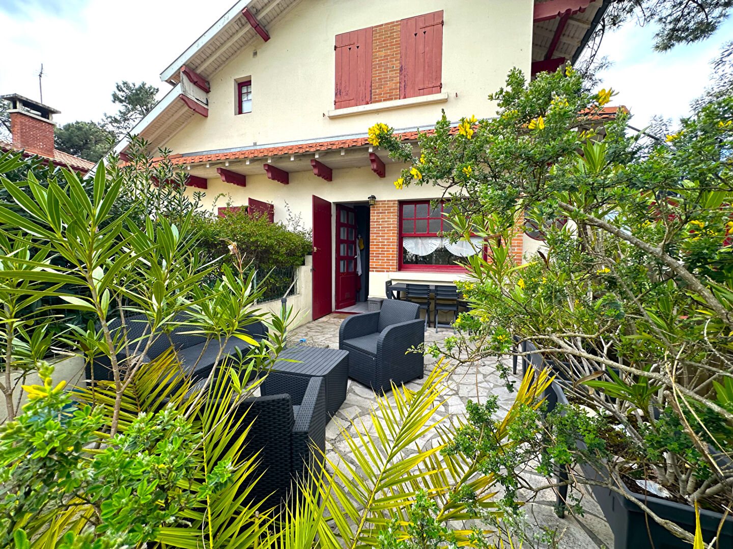 Appartement à vendre, 34m², Arcachon