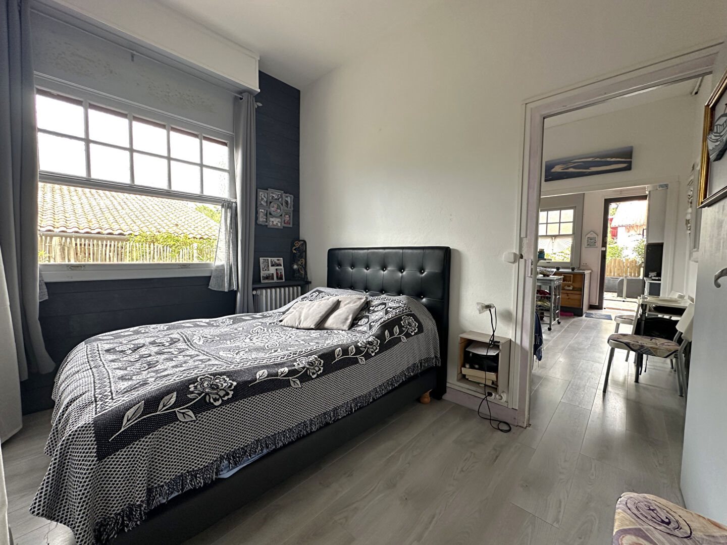 Appartement à vendre, 34m², Arcachon