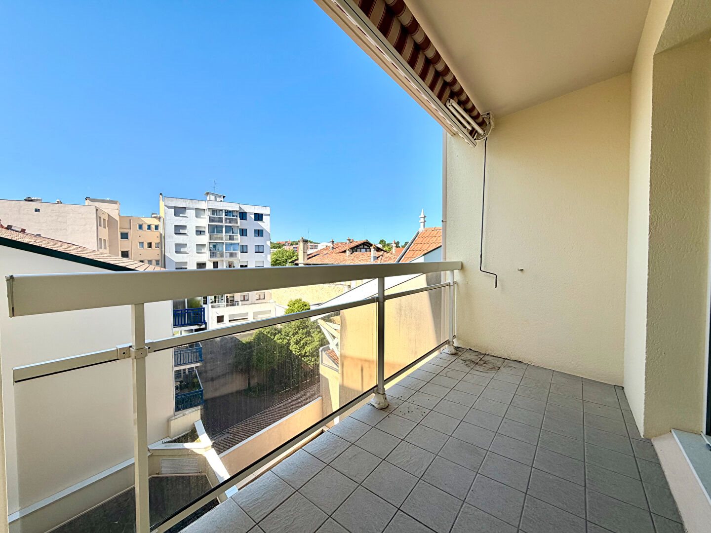 Appartement à vendre, 54m², Arcachon
