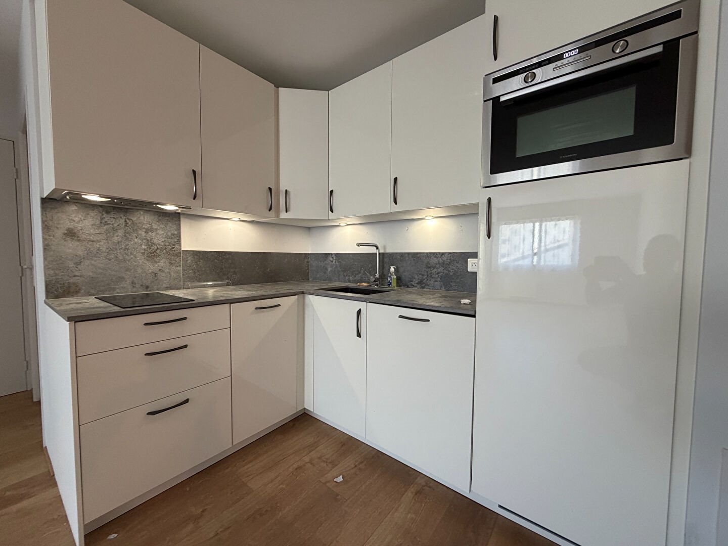 Appartement à vendre, 54m², Arcachon