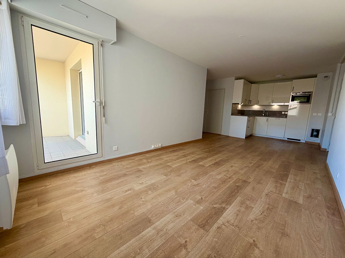 Appartement à vendre, 54m², Arcachon