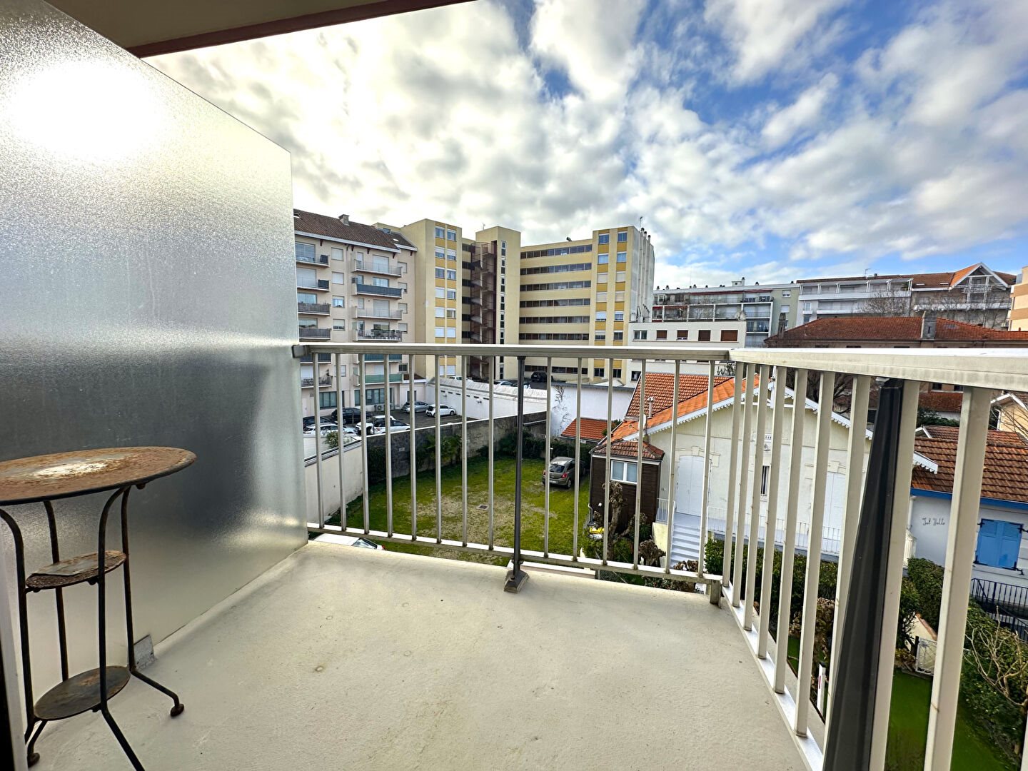 Appartement à vendre, 21m², Arcachon