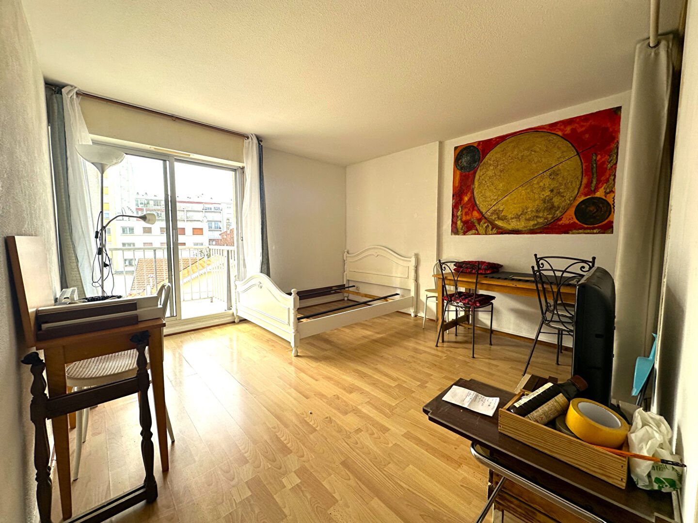 Appartement à vendre, 21m², Arcachon