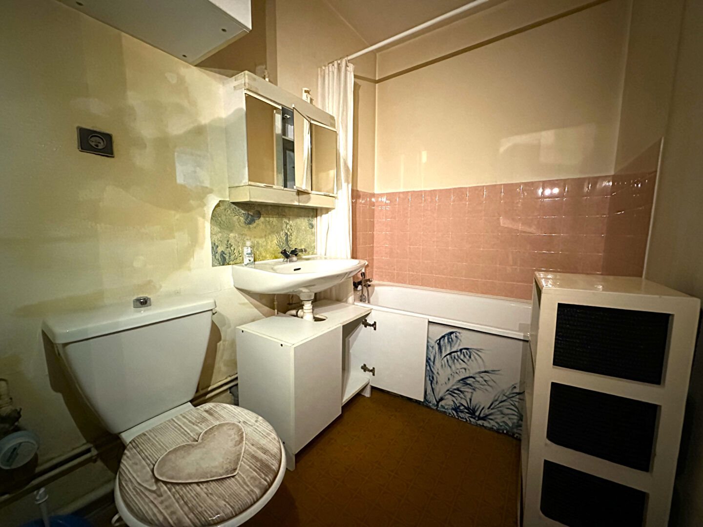 Appartement à vendre, 21m², Arcachon