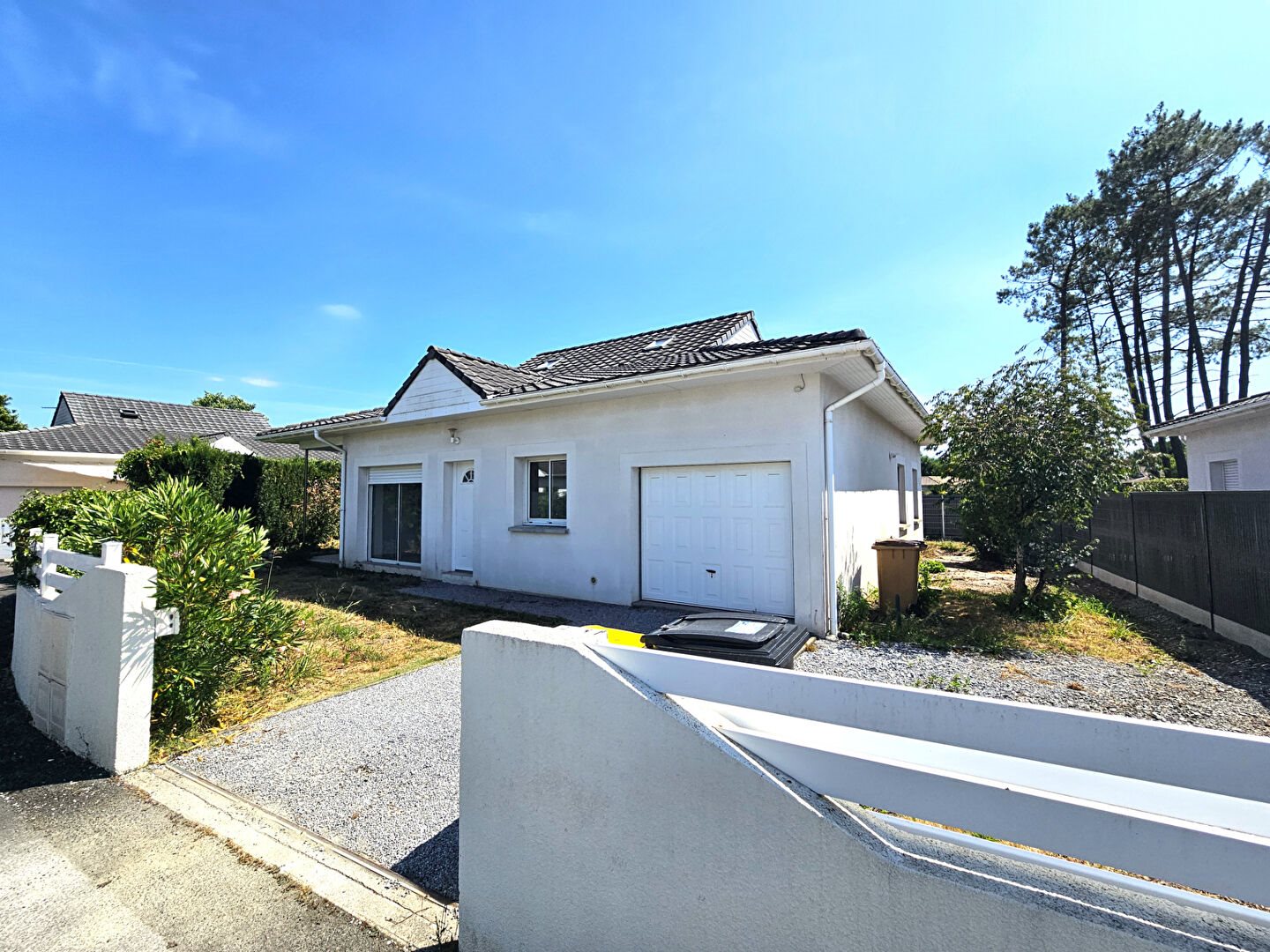 Maison à vendre, 110m², Le Teich