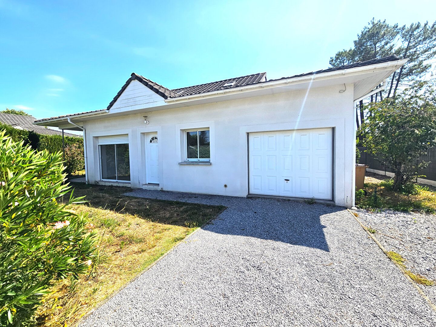 Maison à vendre, 110m², Le Teich