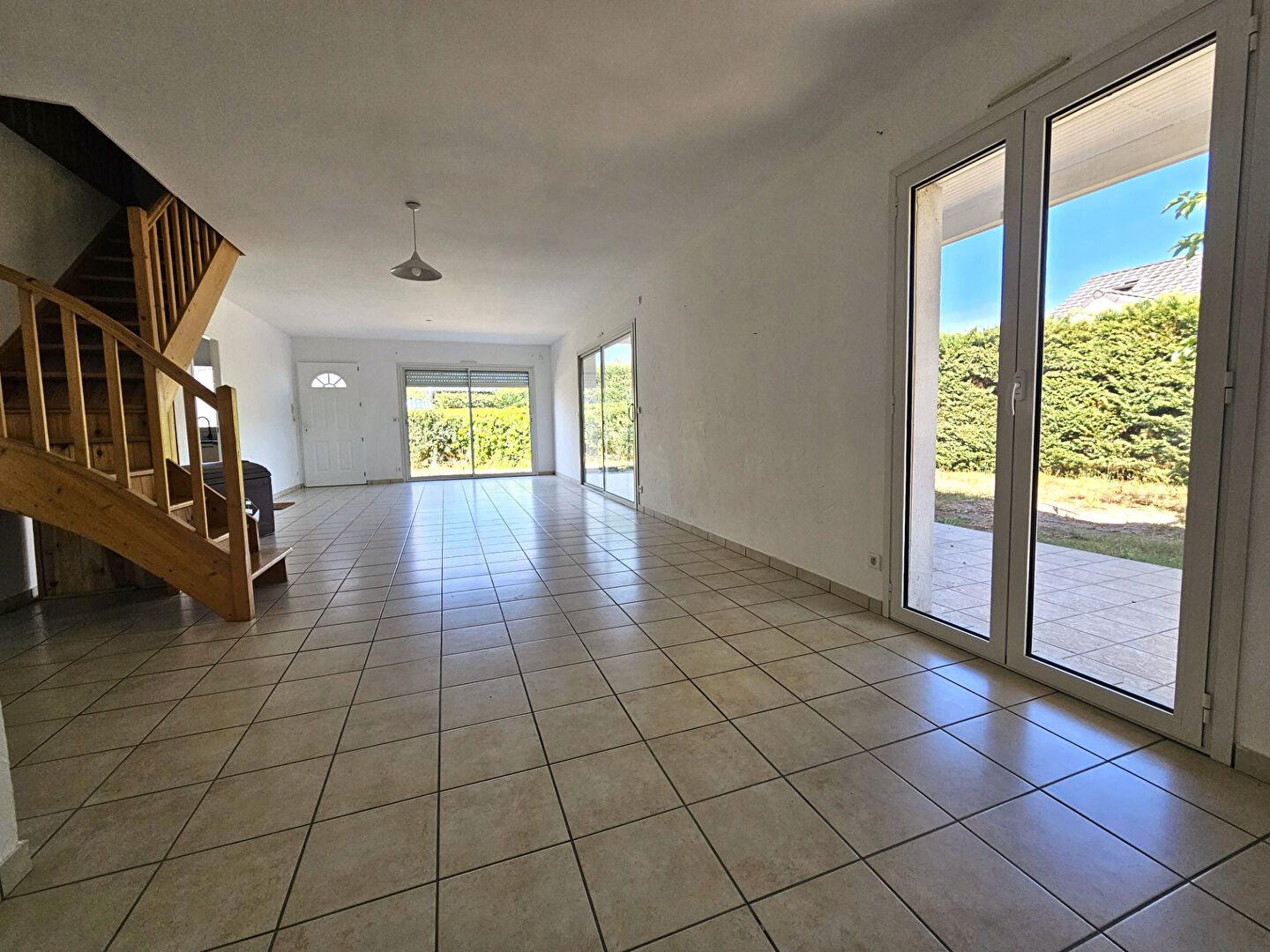 Maison à vendre, 110m², Le Teich