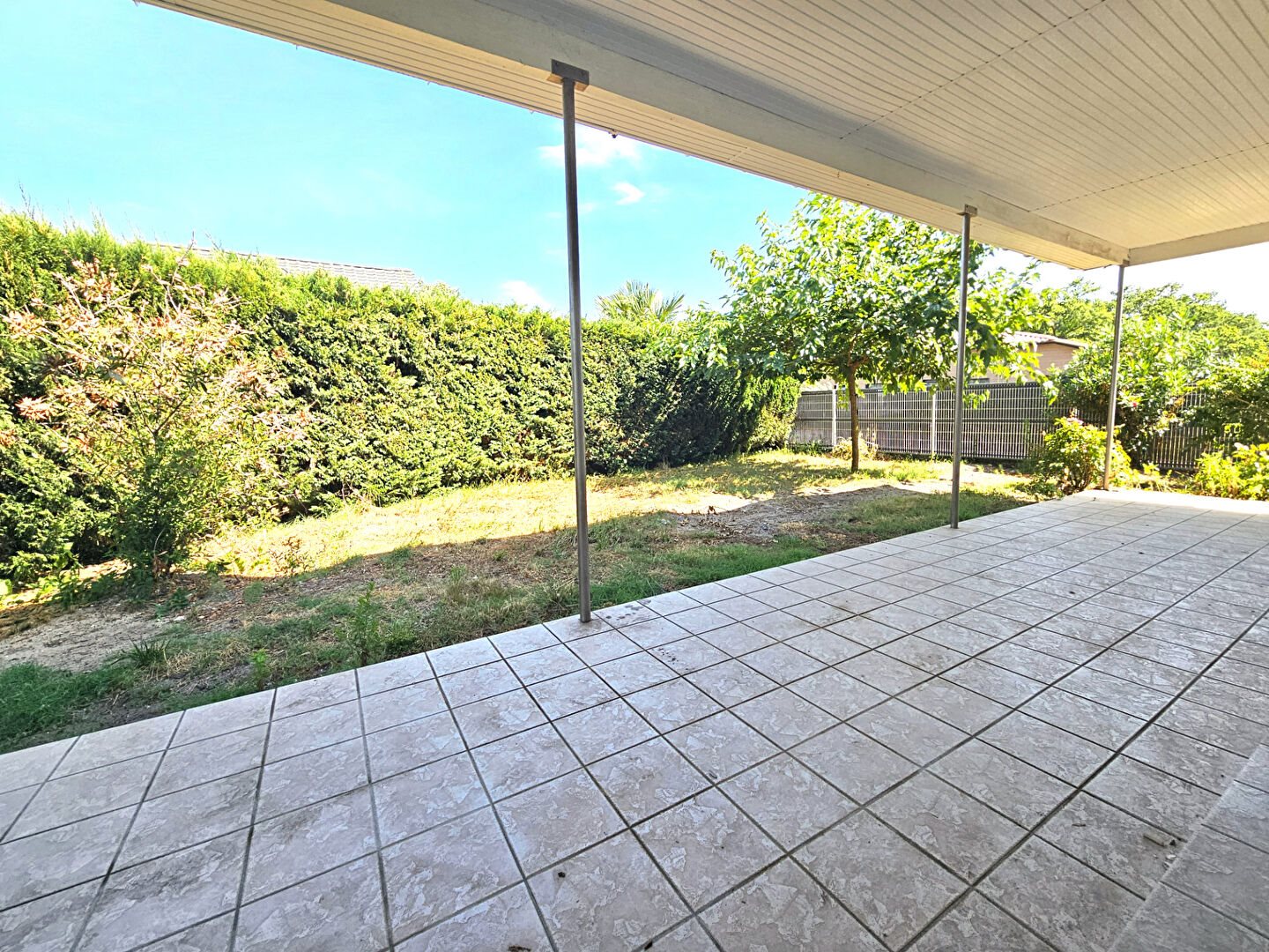 Maison à vendre, 110m², Le Teich