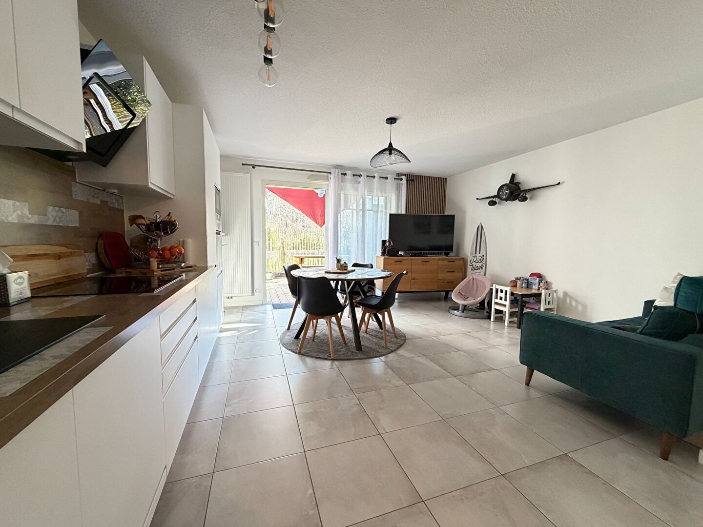 Maison à vendre, 64m², La Teste-de-Buch
