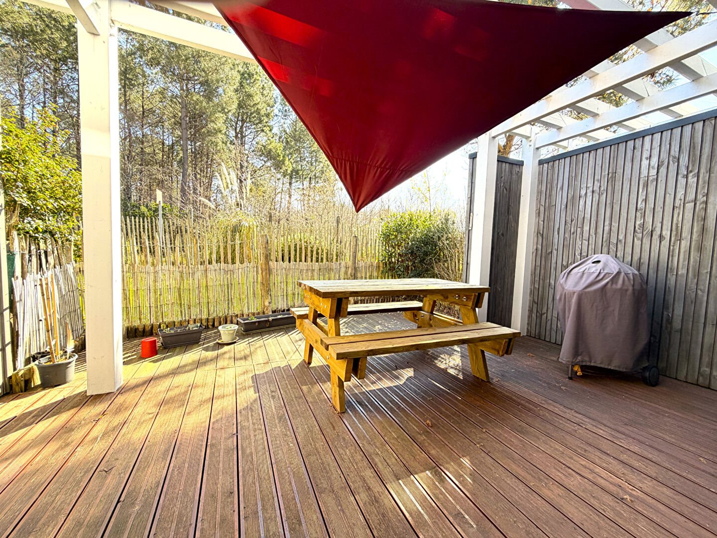 Maison à vendre, 64m², La Teste-de-Buch