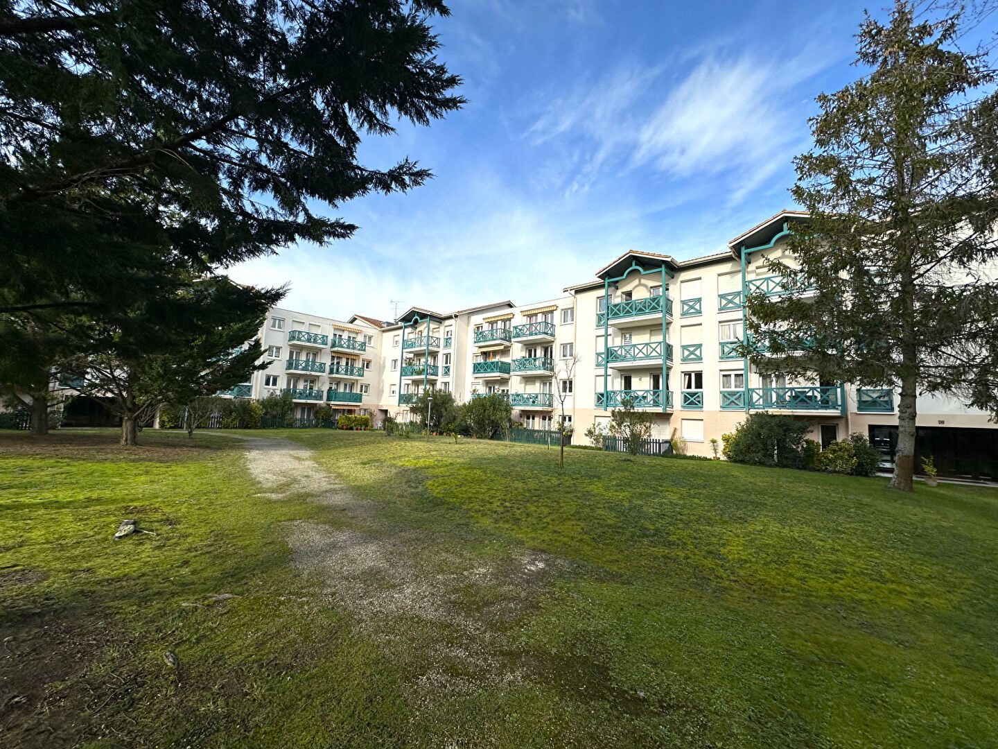 Appartement à vendre, 34m², Arcachon