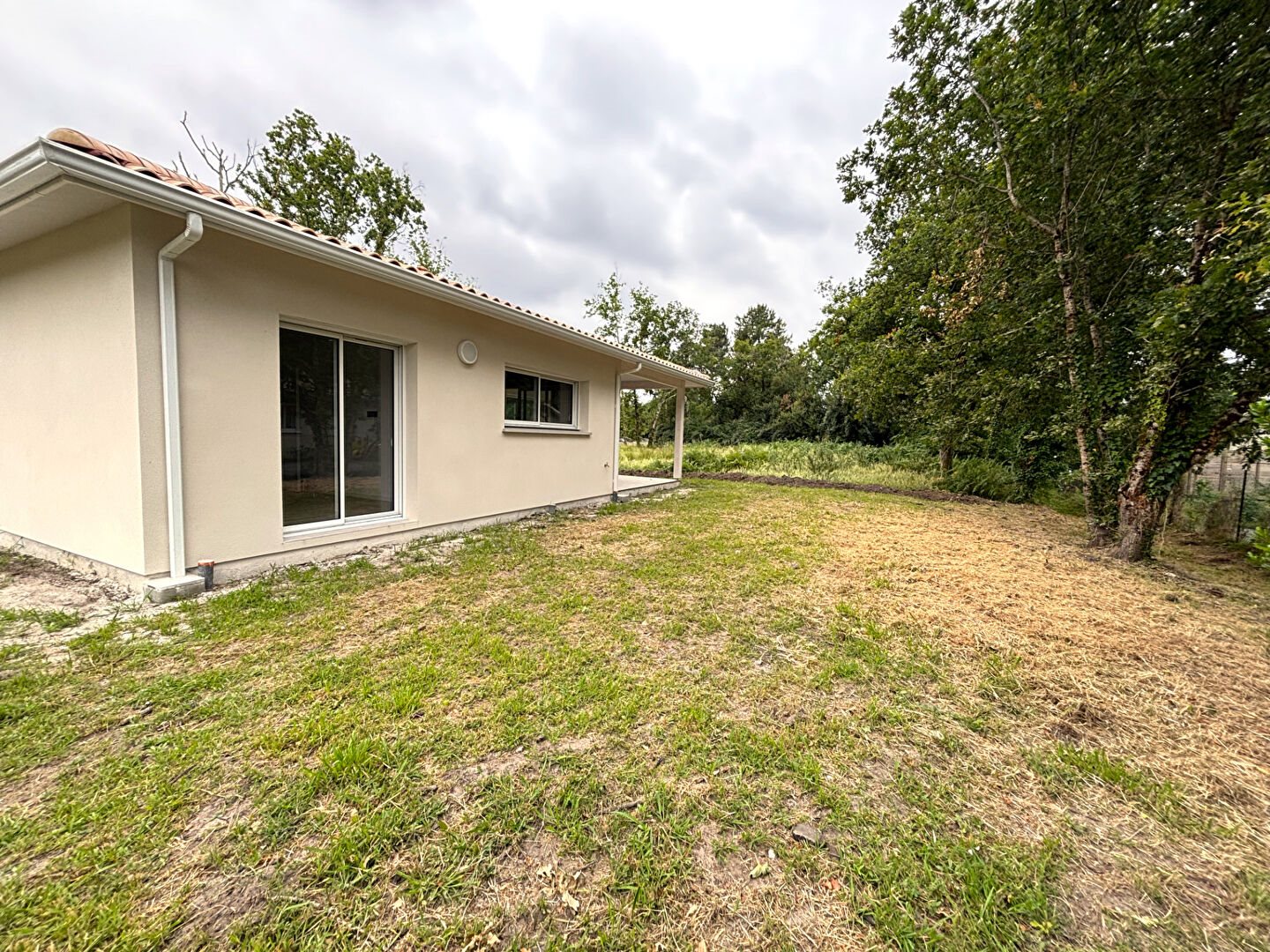 Maison à vendre, 134m², Le Teich