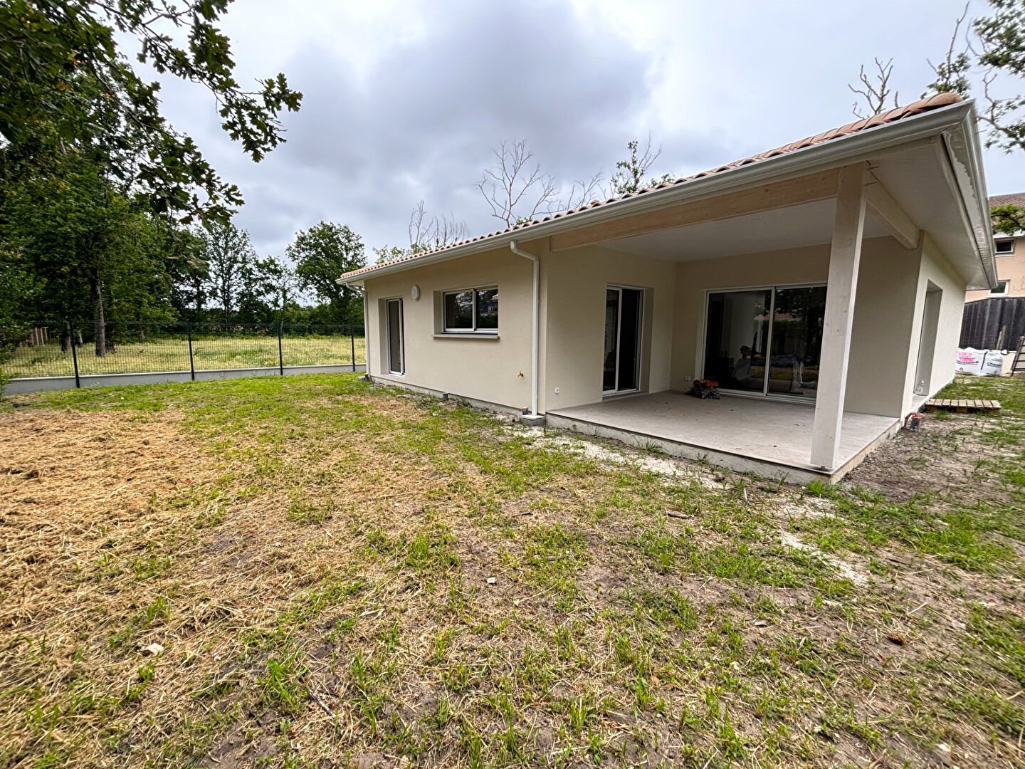 Maison à vendre, 134m², Le Teich