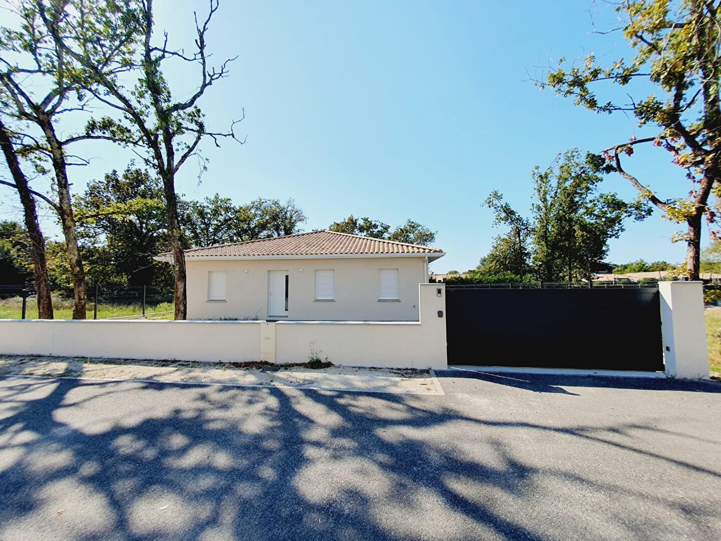 Maison à vendre, 134m², Le Teich