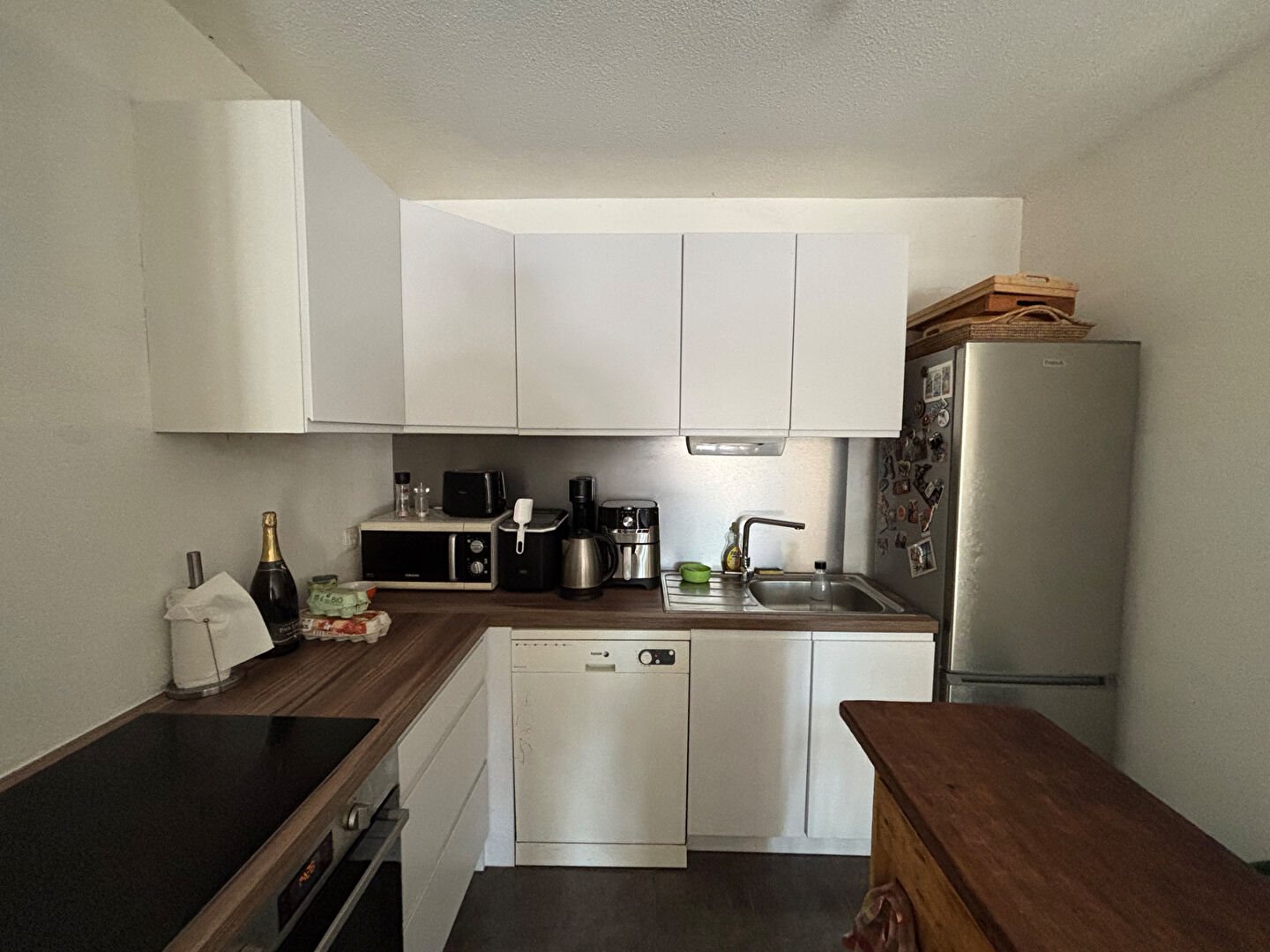 Appartement à vendre, 44m², Le Teich