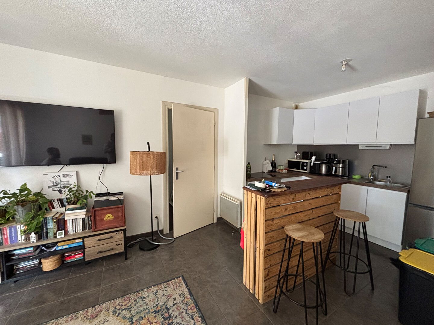 Appartement à vendre, 44m², Le Teich