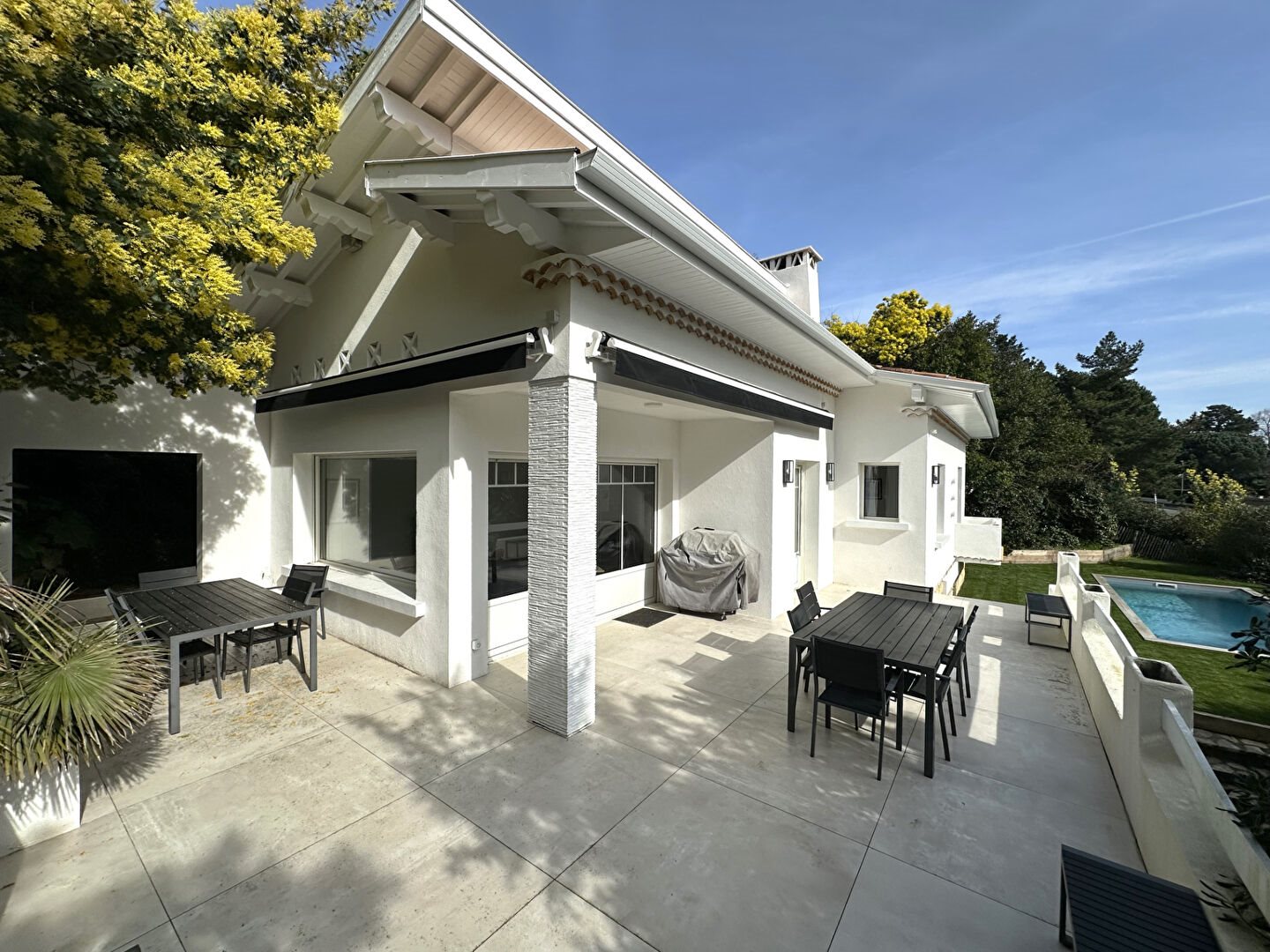 Maison à vendre, 152m², Arcachon