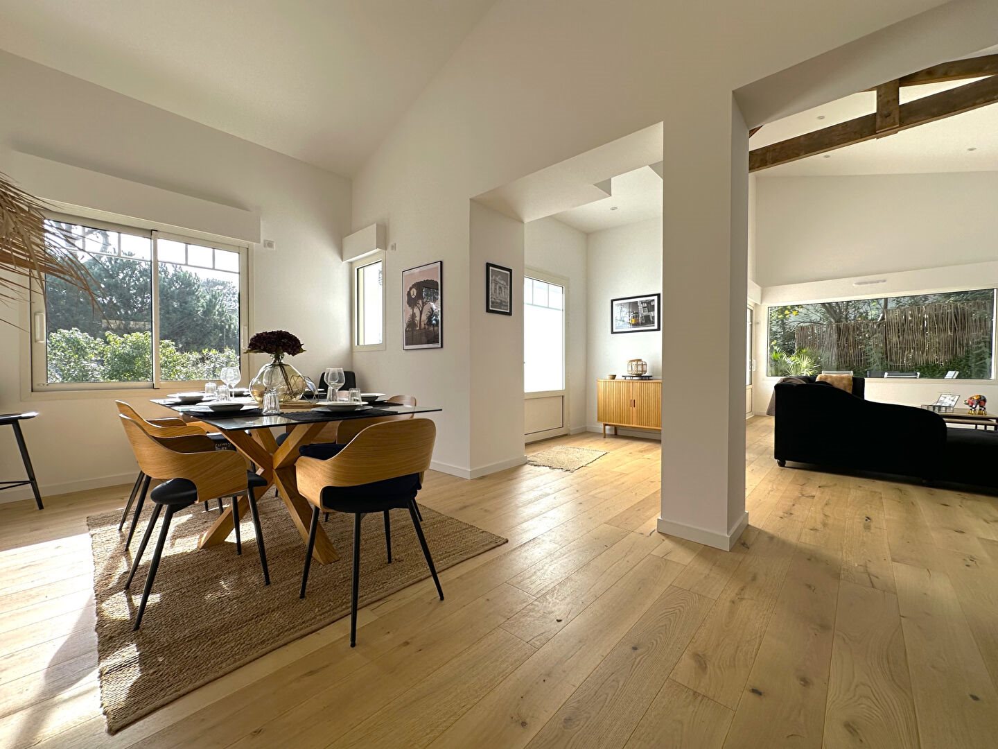 Maison à vendre, 152m², Arcachon