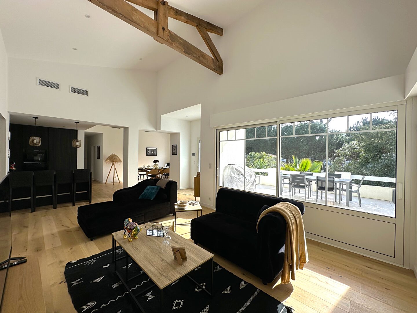 Maison à vendre, 152m², Arcachon