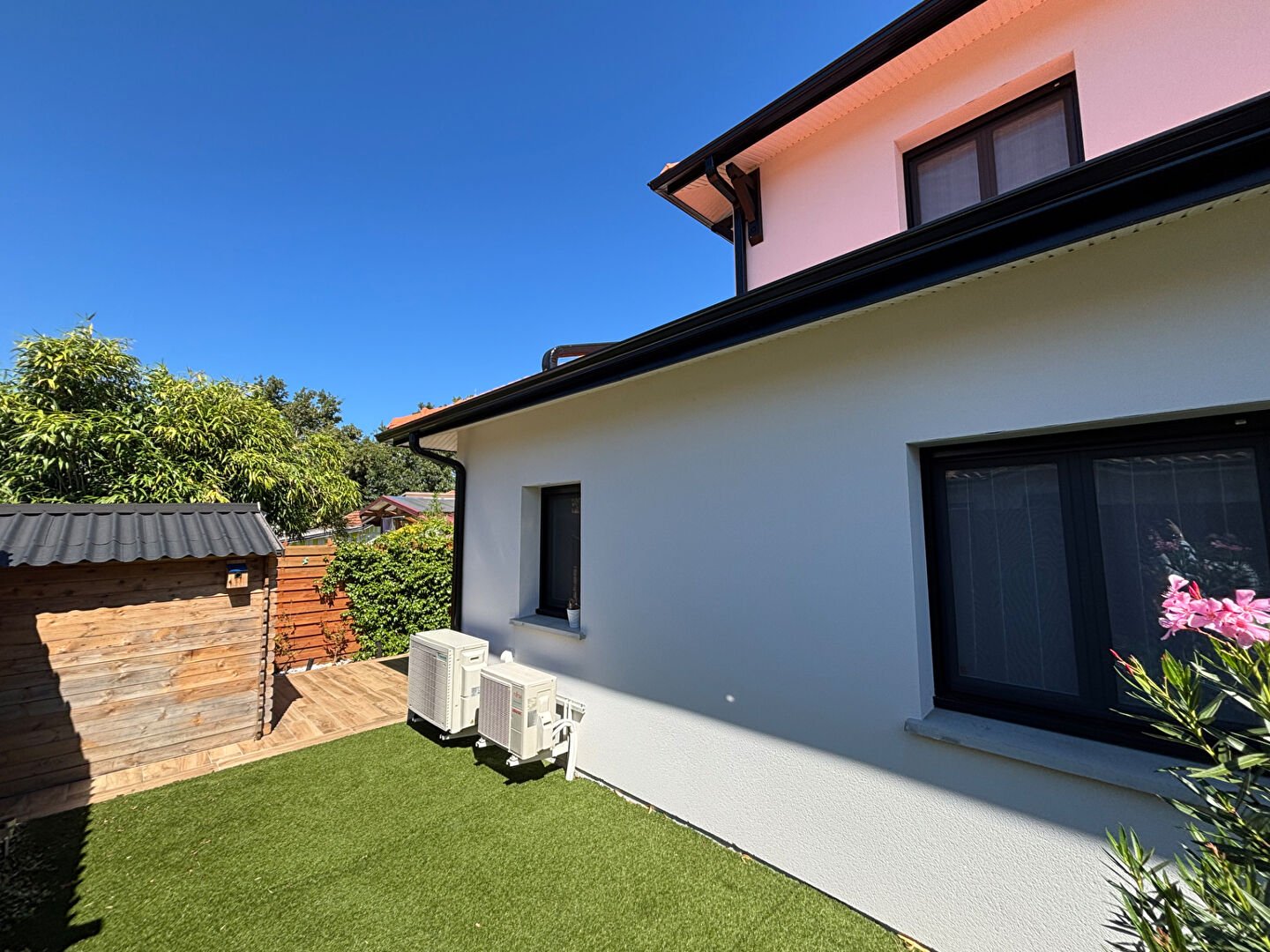 Appartement à vendre, 75m², Gujan-Mestras