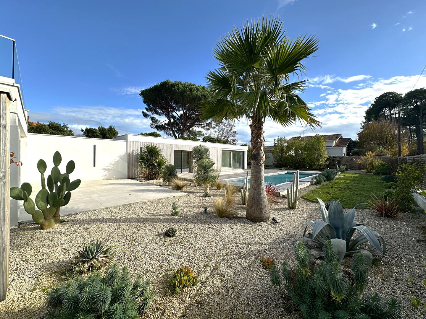 Maison à vendre, 179m², Gujan-Mestras