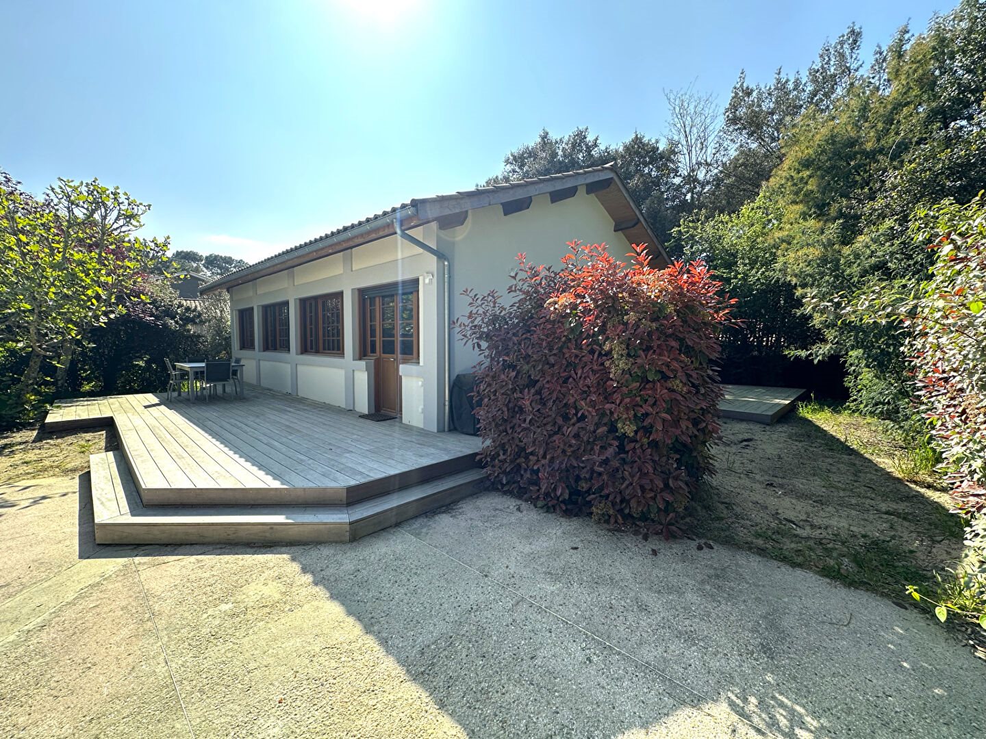 Maison à vendre, 83m², Pyla-sur-Mer