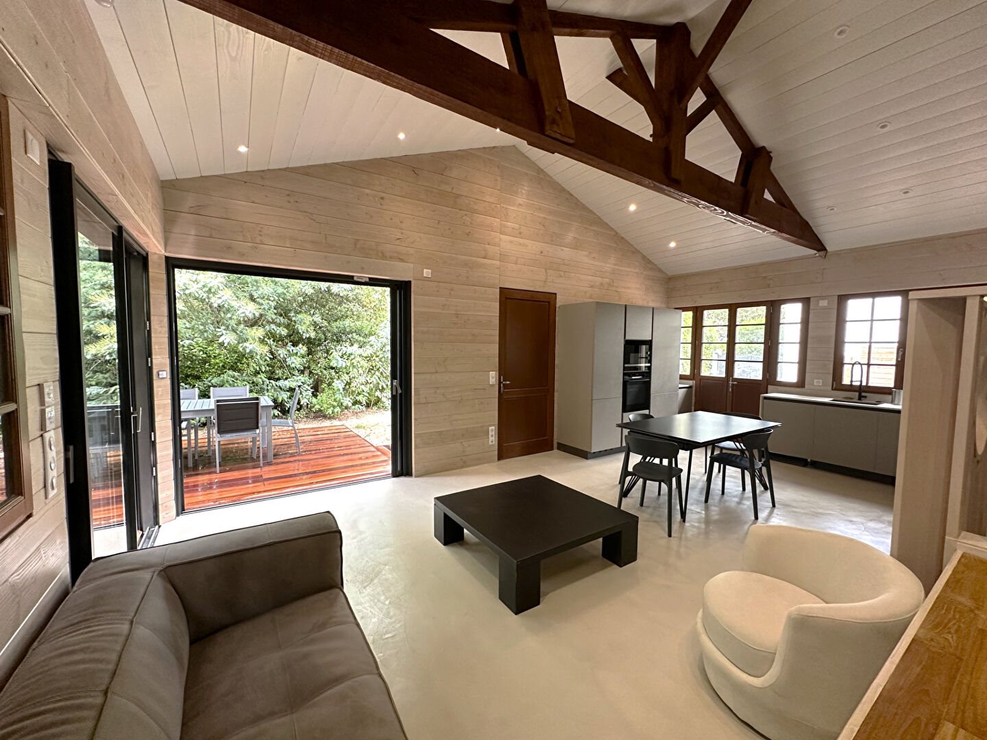 Maison à vendre, 83m², Pyla-sur-Mer