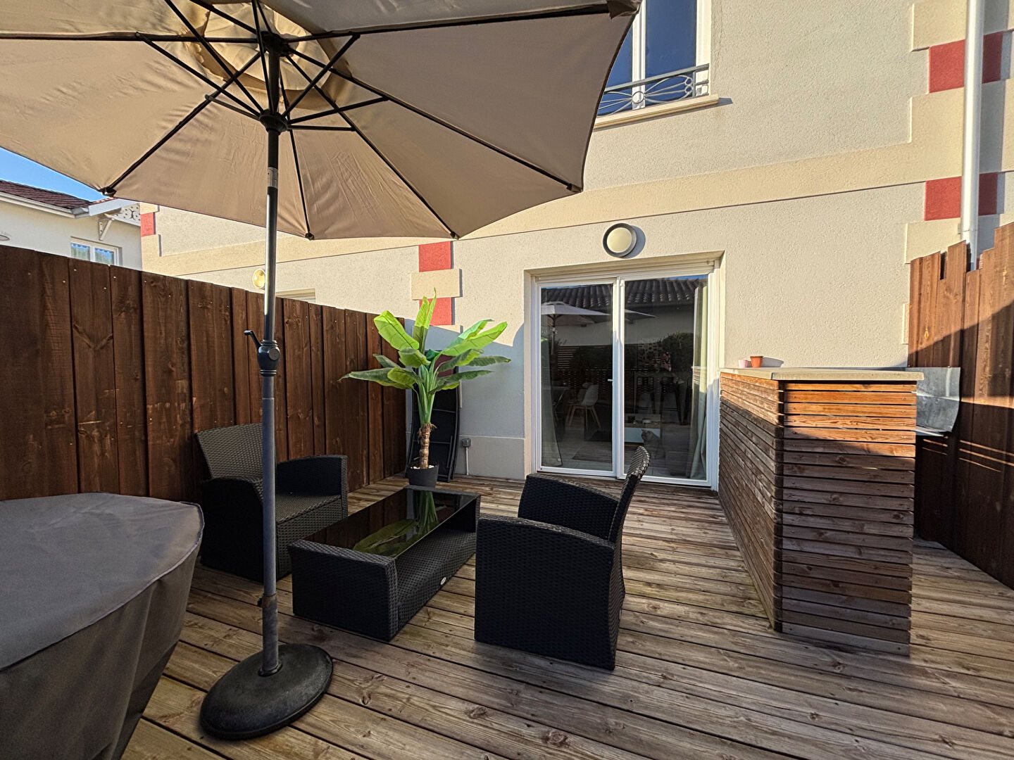 Maison à vendre, 70m², Gujan-Mestras