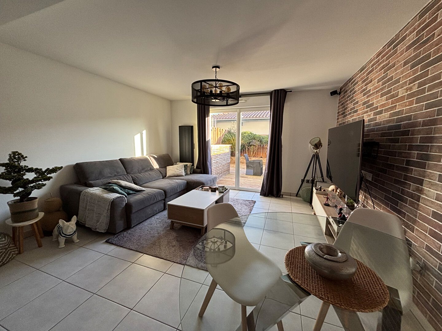 Maison à vendre, 70m², Gujan-Mestras