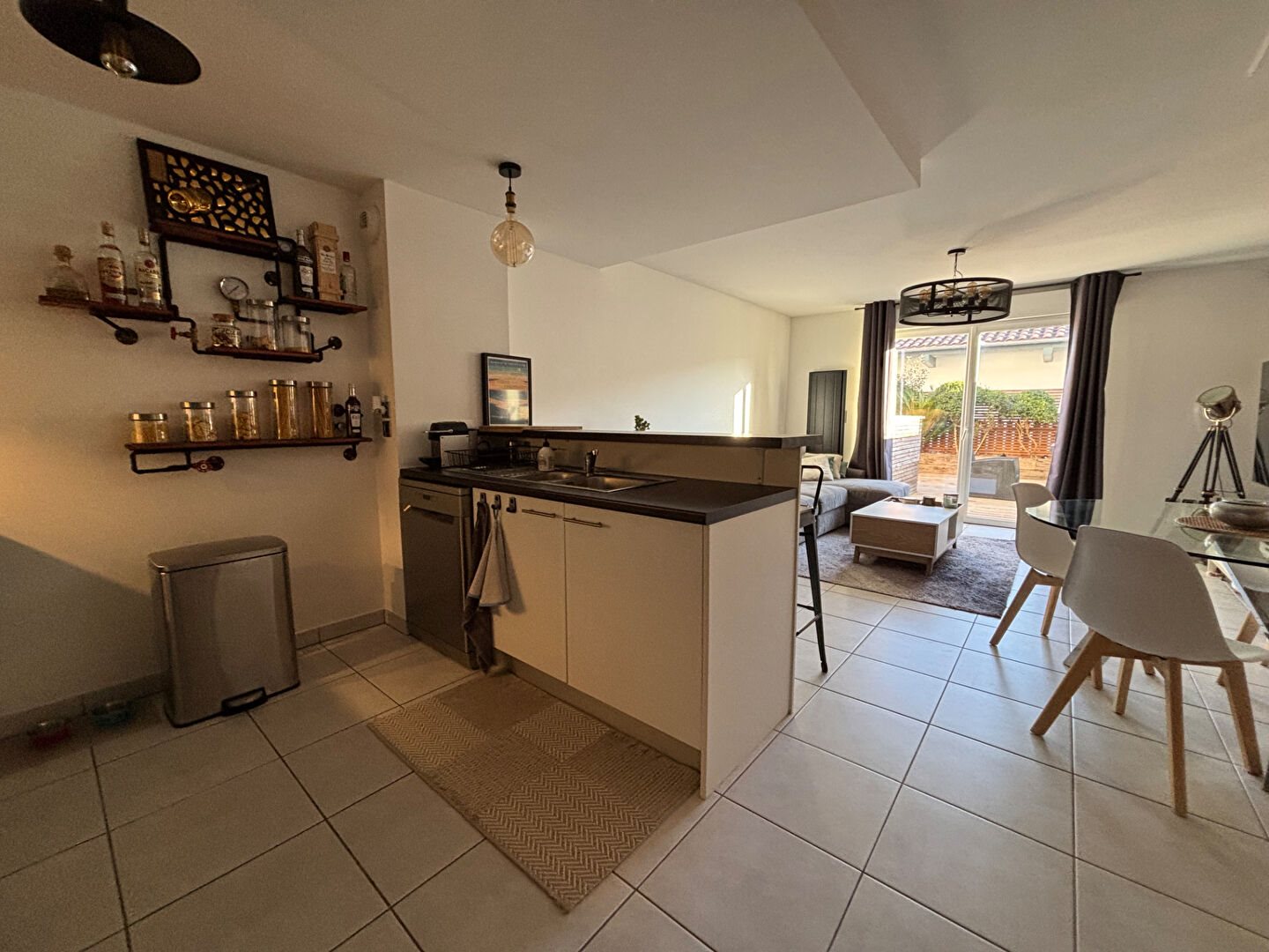 Maison à vendre, 70m², Gujan-Mestras